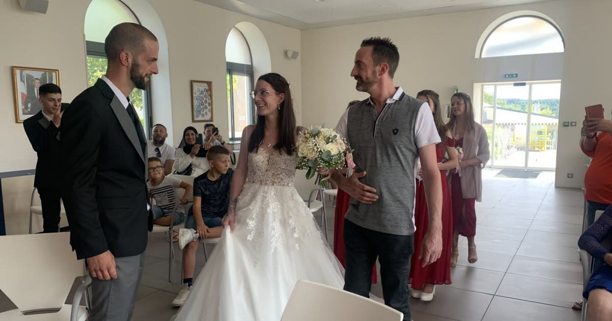 séverine parlakou: son mari