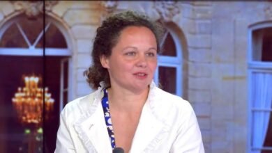 clémence houdiakova origine