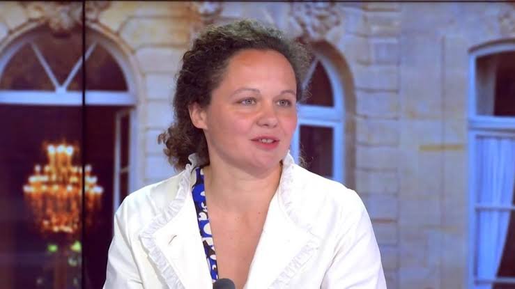clémence houdiakova origine