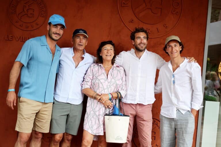 famille kretz juifs