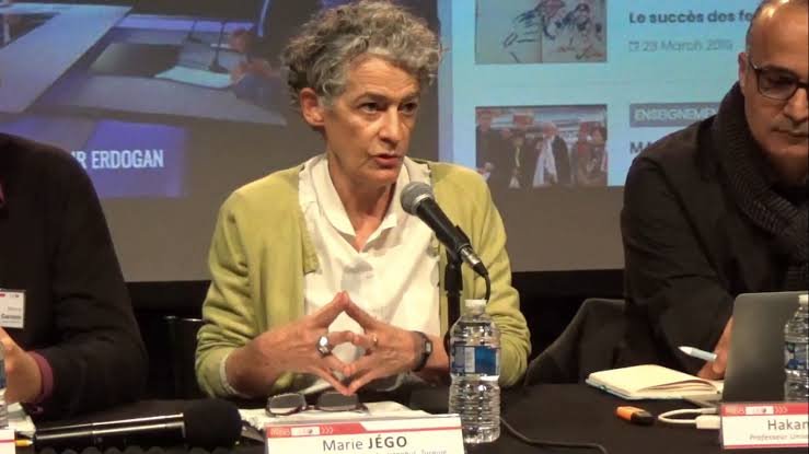marie jégo mari
