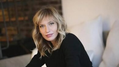 julie debazac
