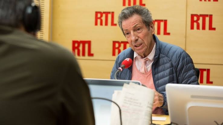 michel creton