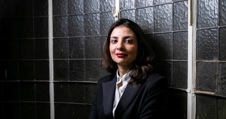najwa el haïté mari
