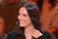 shana loustau mère