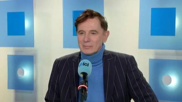 stéphane clerget