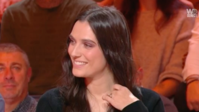 shana loustau mère