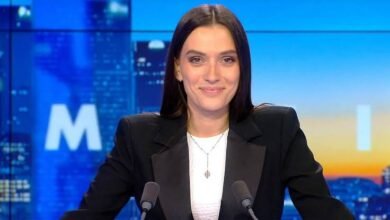 shana lousteau