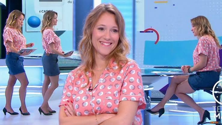 julia livage