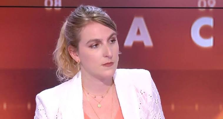 elodie huchard