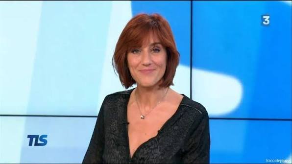 claire vocquier