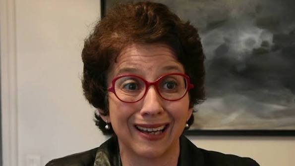 véronique jacquier âge