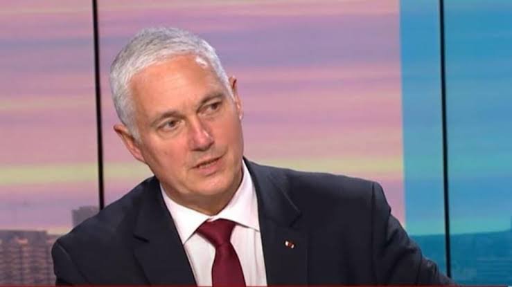 michel yakovleff épouse