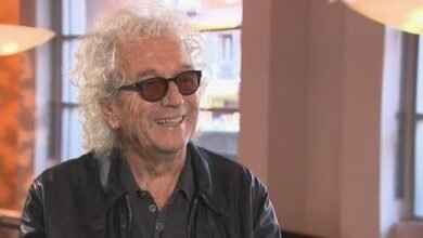 luc plamondon santé