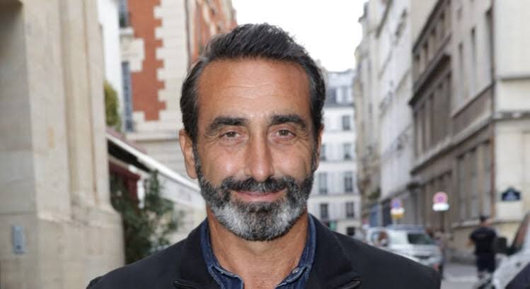 olivier benkemoun