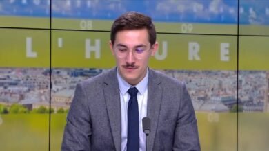 jules torres origine